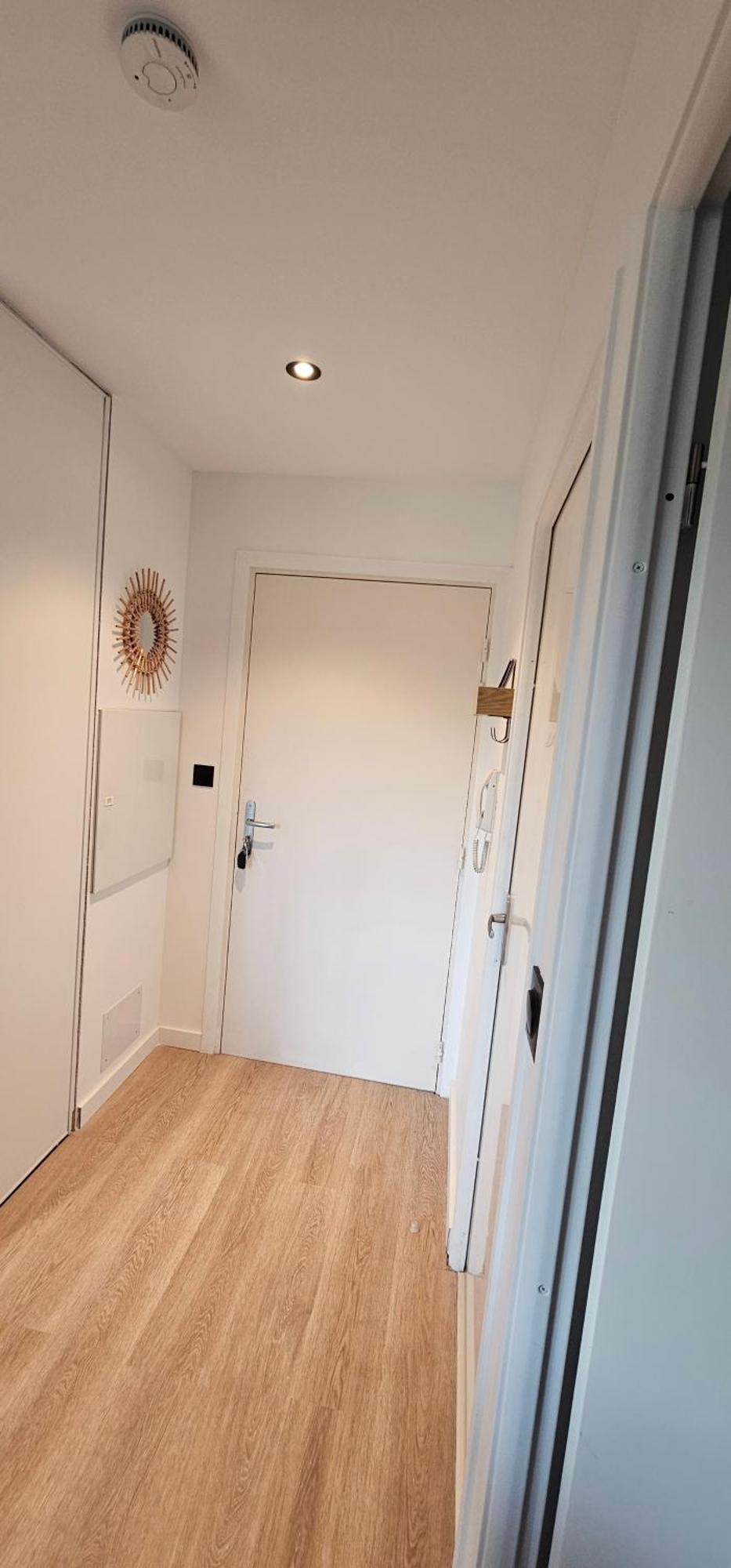 Charmant Appartement Tout Equipe Seilh Eksteriør bilde