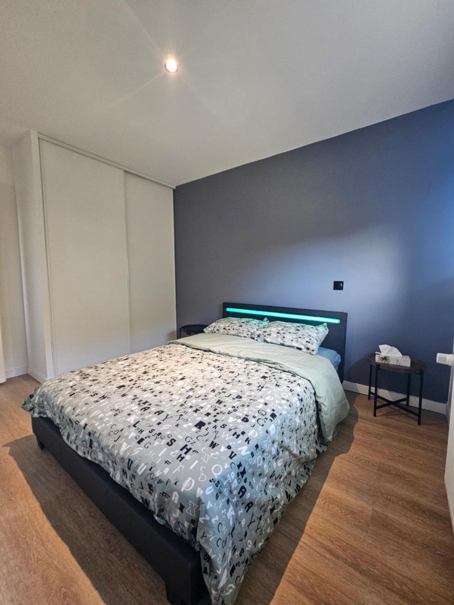 Charmant Appartement Tout Equipe Seilh Eksteriør bilde