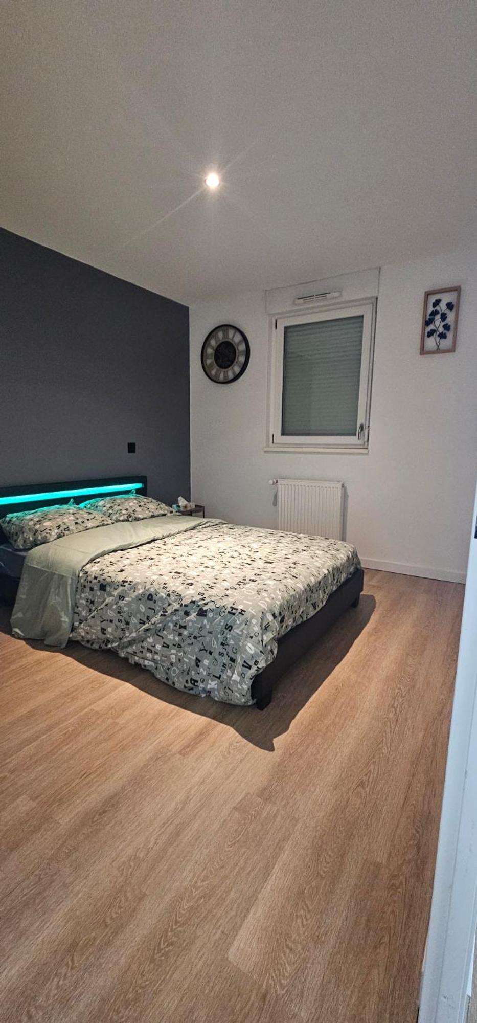 Charmant Appartement Tout Equipe Seilh Eksteriør bilde